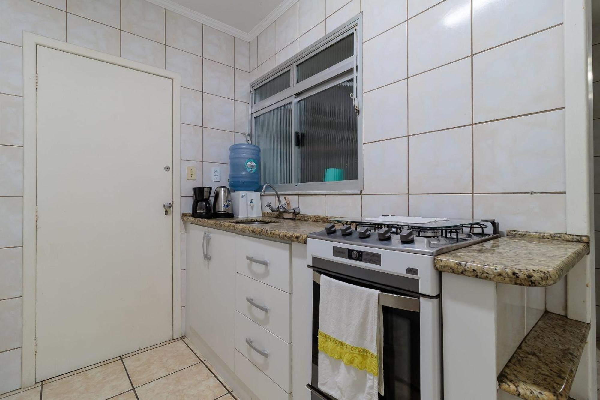 Sdf - Apartamentos Lindos Em Floripa-Sc Florianópolis Exterior foto