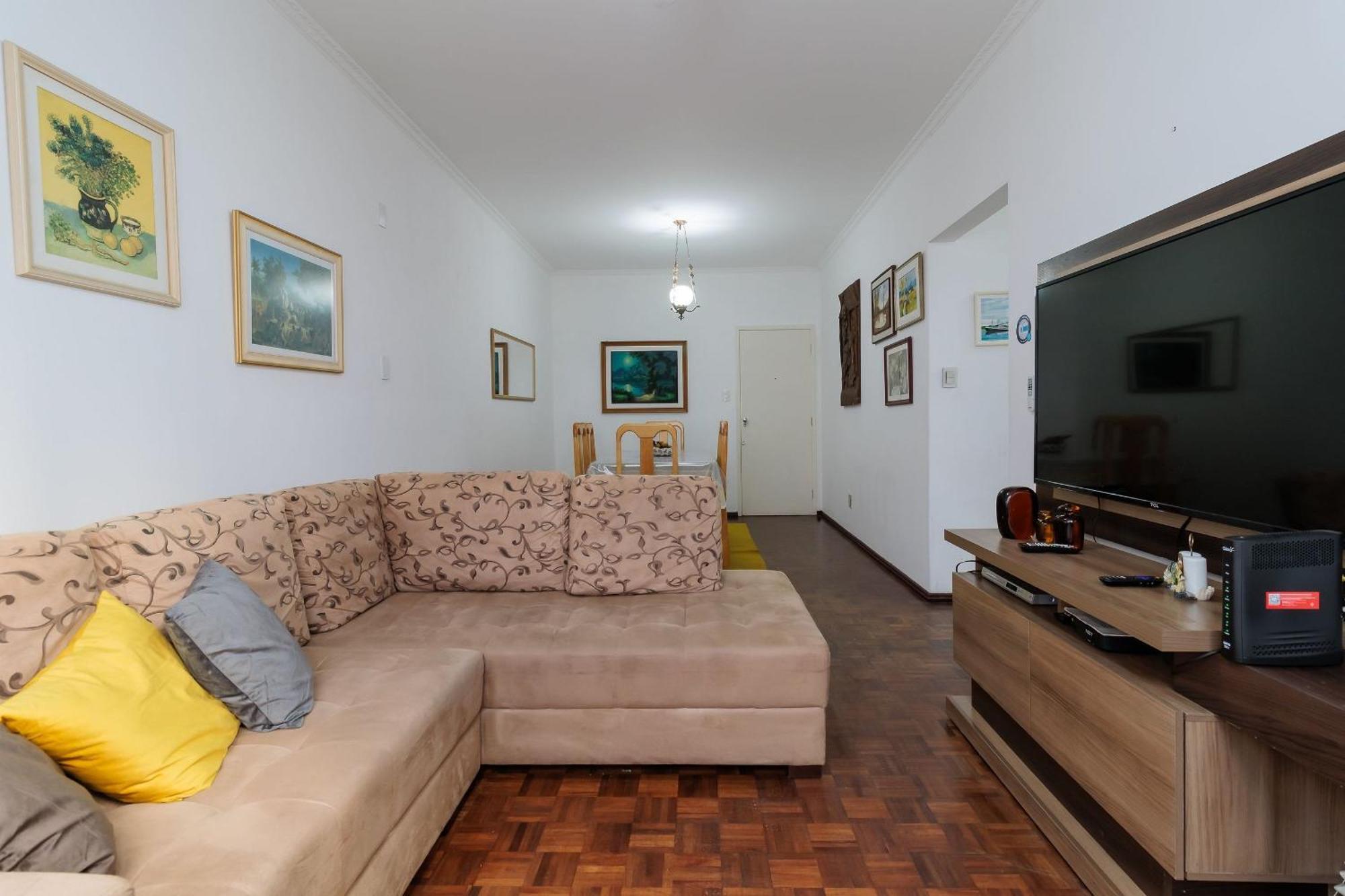 Sdf - Apartamentos Lindos Em Floripa-Sc Florianópolis Exterior foto
